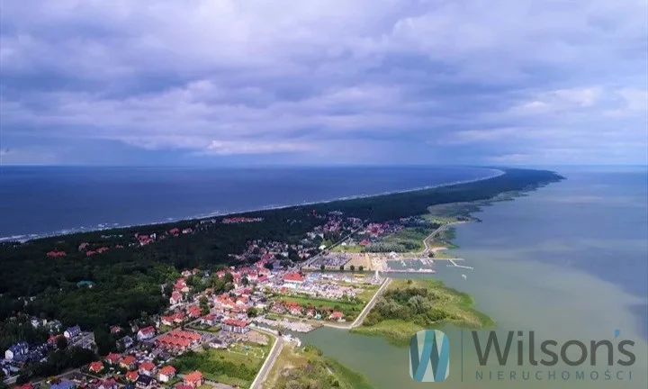 2 pokoje, mieszkanie 54,00 m², piętro 2, oferta nr , WIL529124, Krynica Morska, Orzechowa