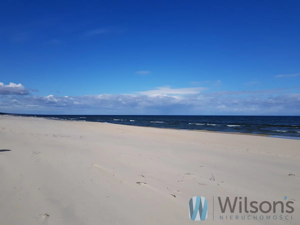 2 pokoje, mieszkanie 54,00 m², piętro 2, oferta nr , WIL529124, Krynica Morska, Orzechowa