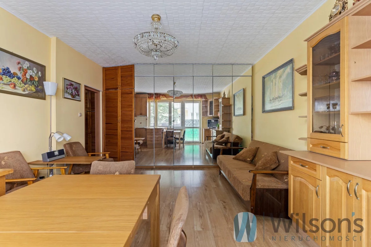 2 pokoje, apartament 41,50 m², piętro 1, oferta nr , WIL184798, Warszawa, Śródmieście, Śródmieście, Plac Bankowy
