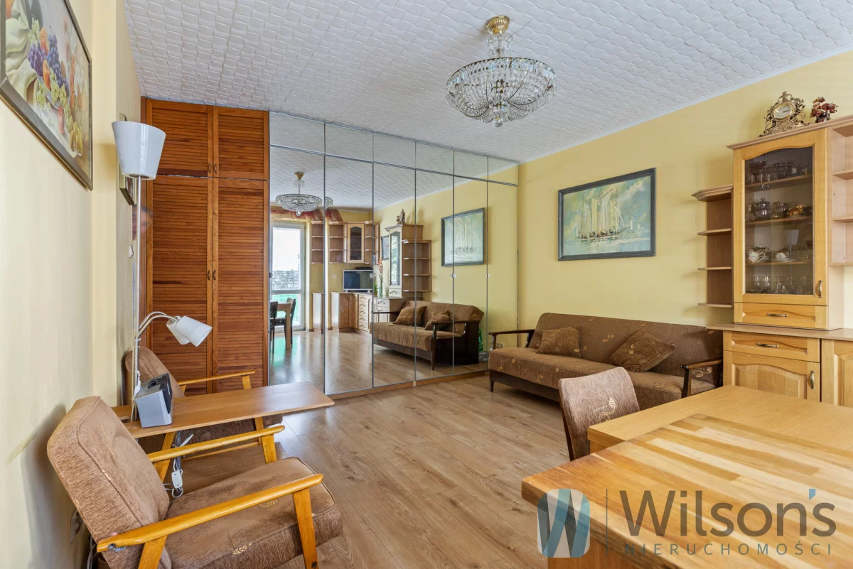 2 pokoje, apartament 41,50 m², piętro 1, oferta nr , WIL184798, Warszawa, Śródmieście, Śródmieście, Plac Bankowy