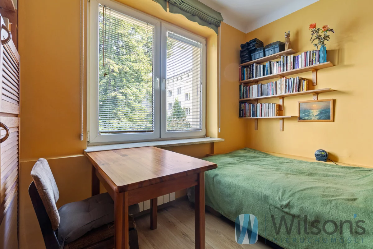 2 pokoje, apartament 41,50 m², piętro 1, oferta nr , WIL184798, Warszawa, Śródmieście, Śródmieście, Plac Bankowy