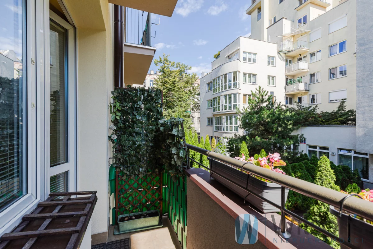 2 pokoje, apartament 41,50 m², piętro 1, oferta nr , WIL184798, Warszawa, Śródmieście, Śródmieście, Plac Bankowy