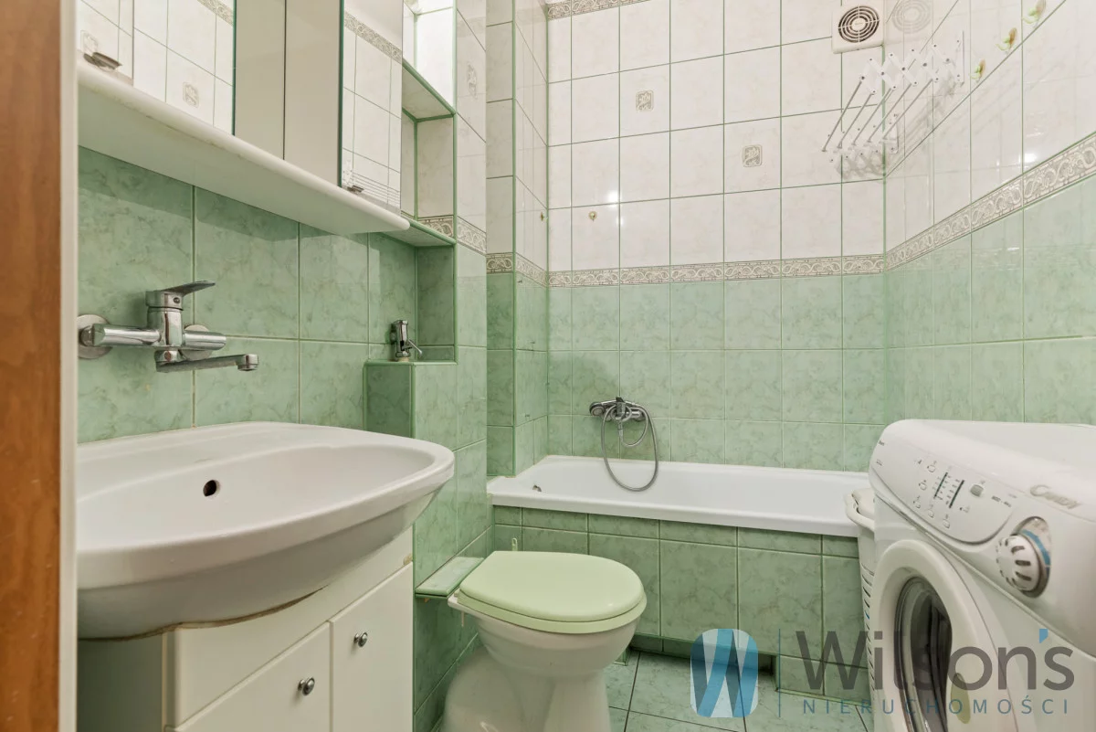 2 pokoje, apartament 41,50 m², piętro 1, oferta nr , WIL184798, Warszawa, Śródmieście, Śródmieście, Plac Bankowy