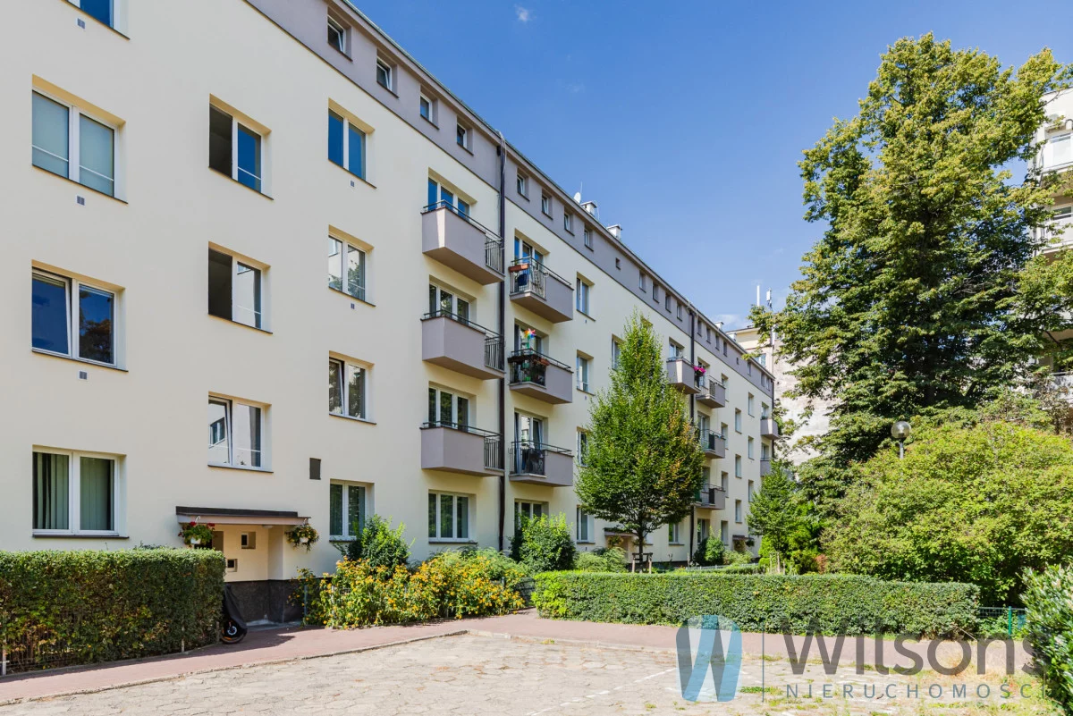 2 pokoje, apartament 41,50 m², piętro 1, oferta nr , WIL184798, Warszawa, Śródmieście, Śródmieście, Plac Bankowy