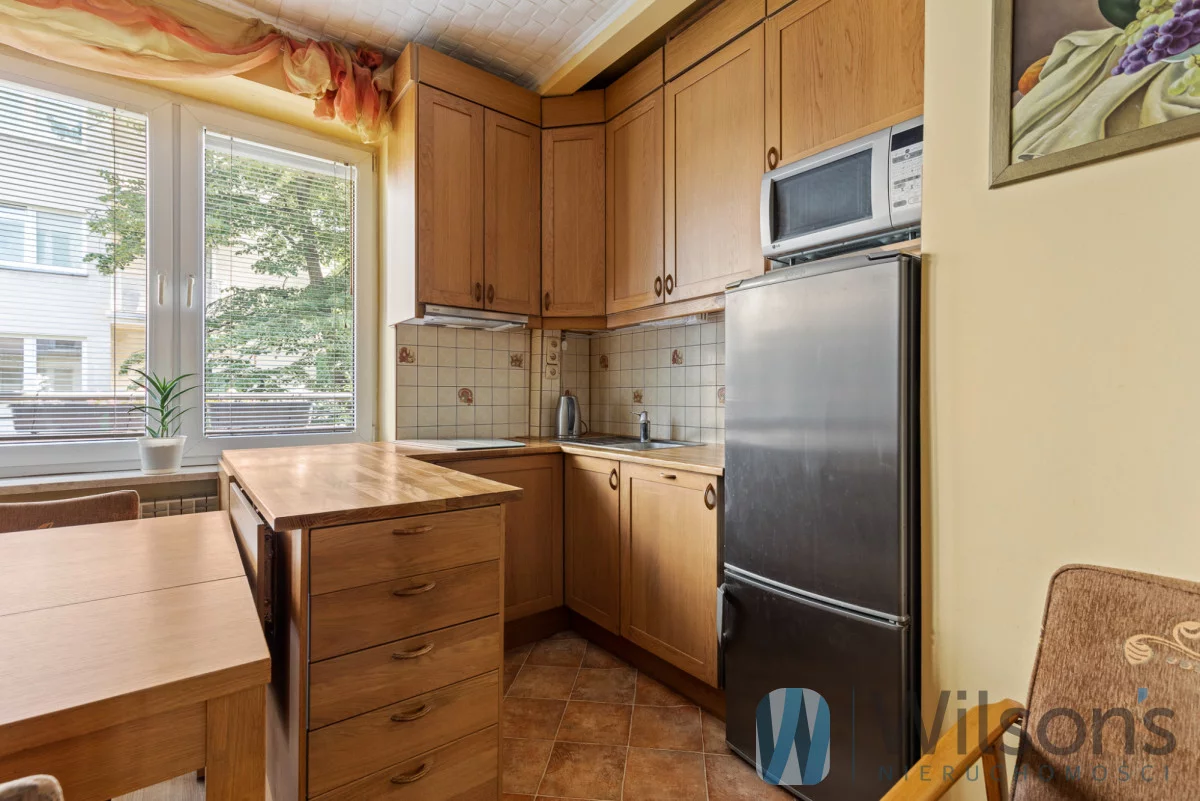 2 pokoje, mieszkanie 41,50 m², piętro 1, oferta nr , WIL512106, Warszawa, Śródmieście, Śródmieście, Plac Bankowy