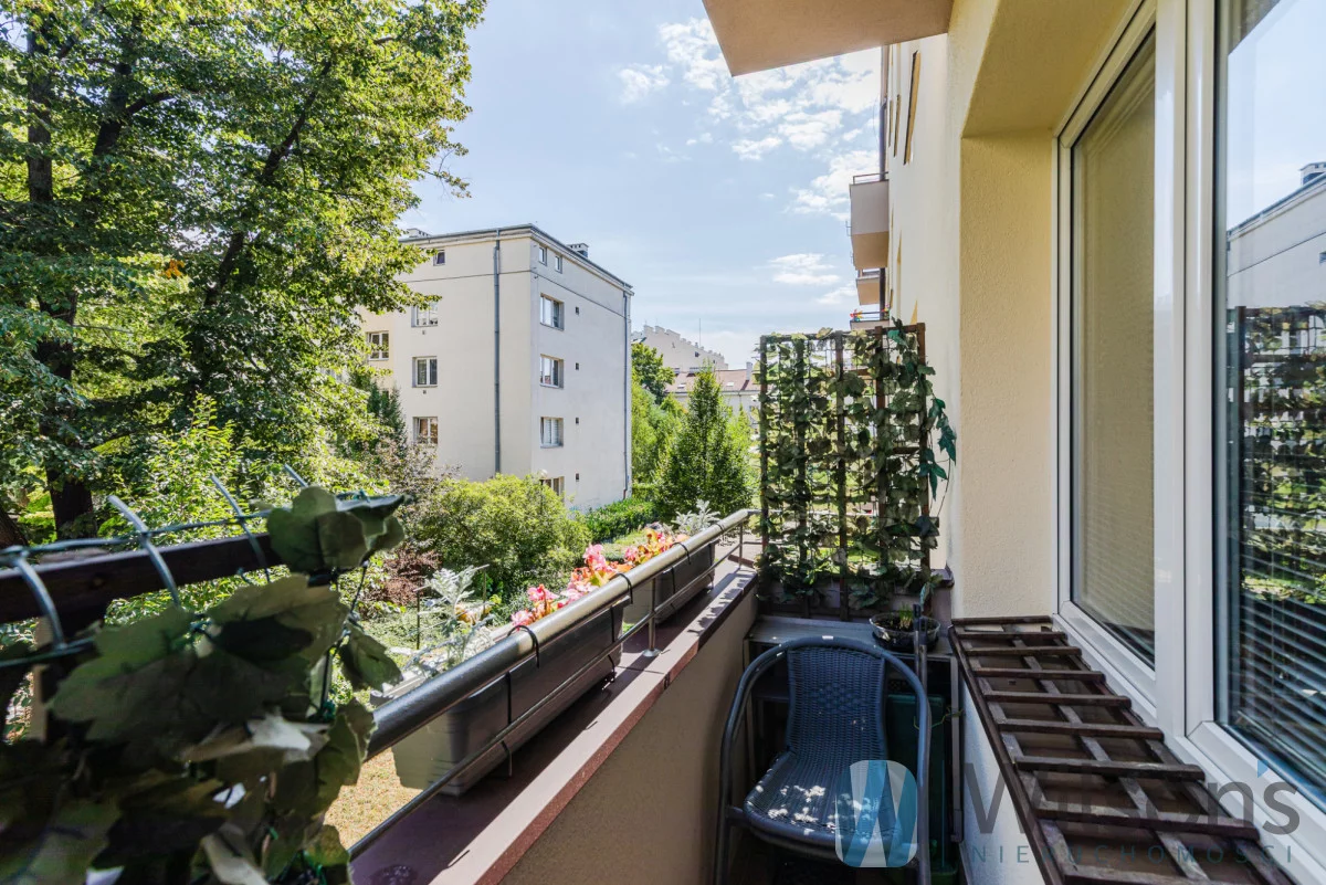 2 pokoje, mieszkanie 41,50 m², piętro 1, oferta nr , WIL512106, Warszawa, Śródmieście, Śródmieście, Plac Bankowy