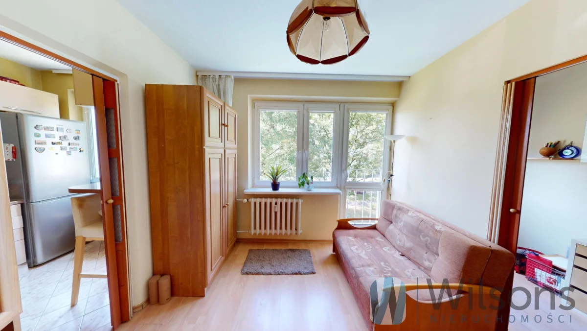 Apartamenty WIL772037 Warszawa Portofino