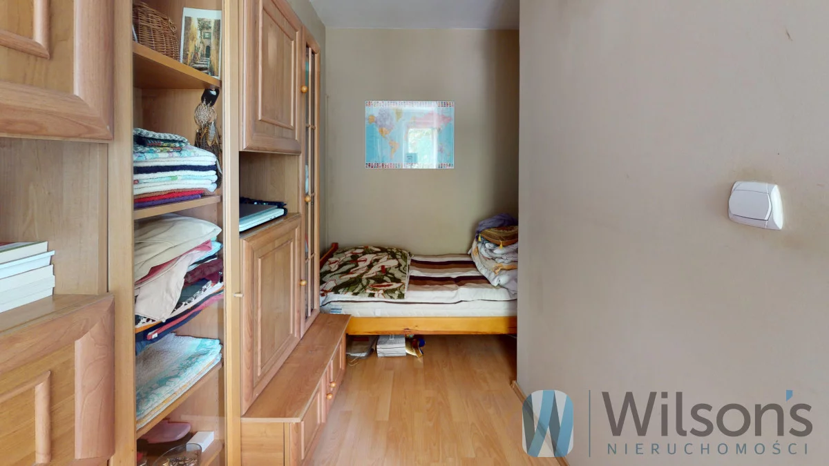 2 pokoje, mieszkanie 31,00 m², piętro 1, oferta nr , WIL530018, Warszawa, Portofino