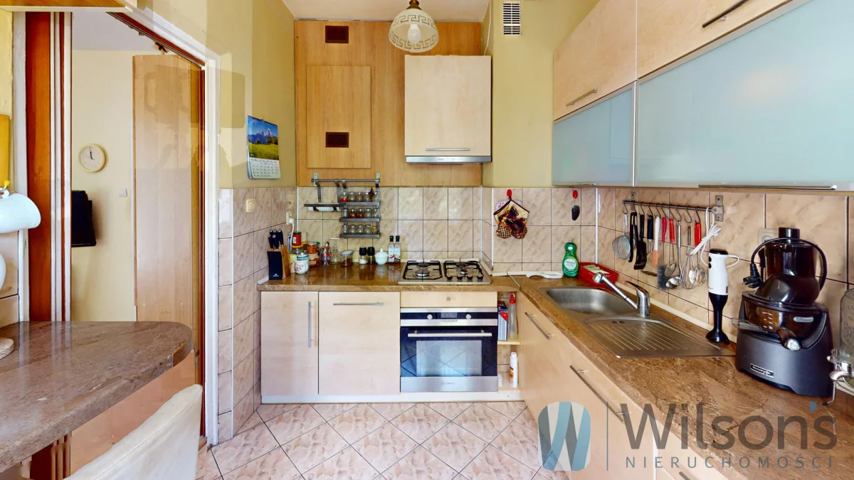 2 pokoje, mieszkanie 31,00 m², piętro 1, oferta nr , WIL530018, Warszawa, Portofino