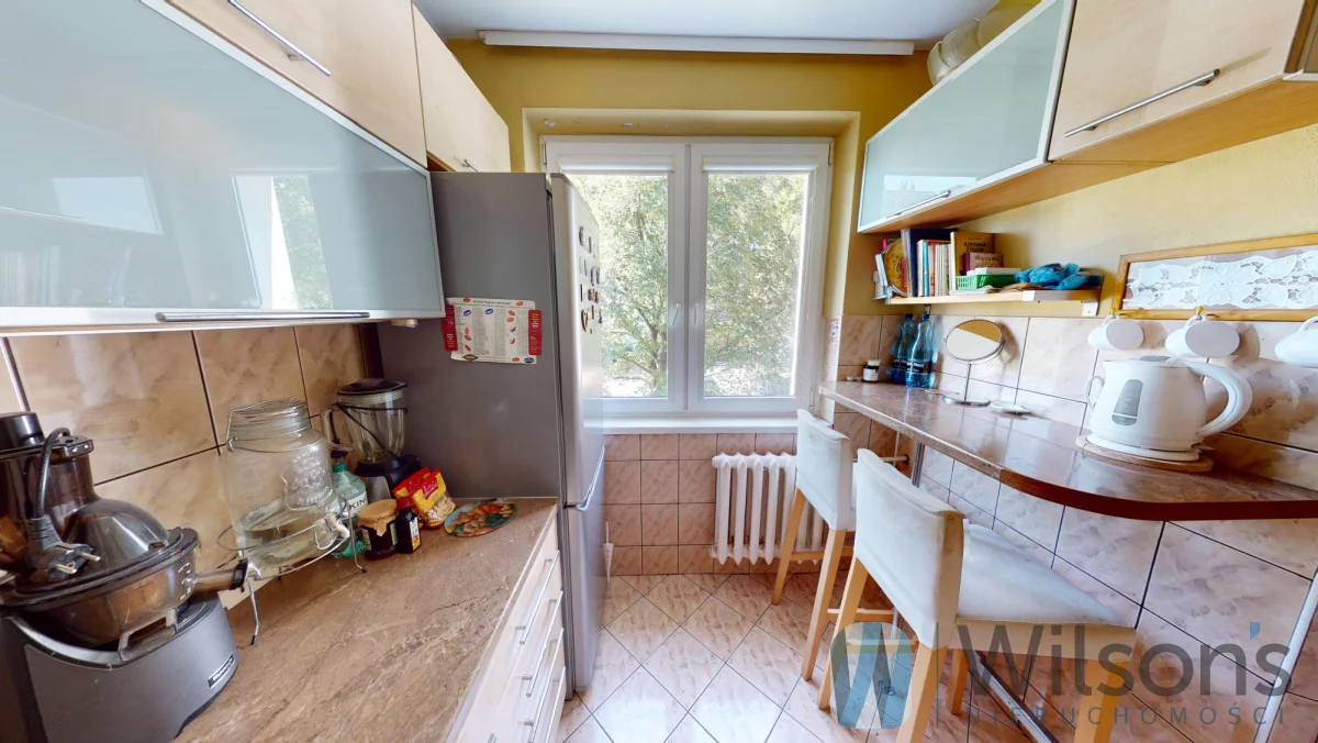 2 pokoje, mieszkanie 31,00 m², piętro 1, oferta nr , WIL530018, Warszawa, Portofino