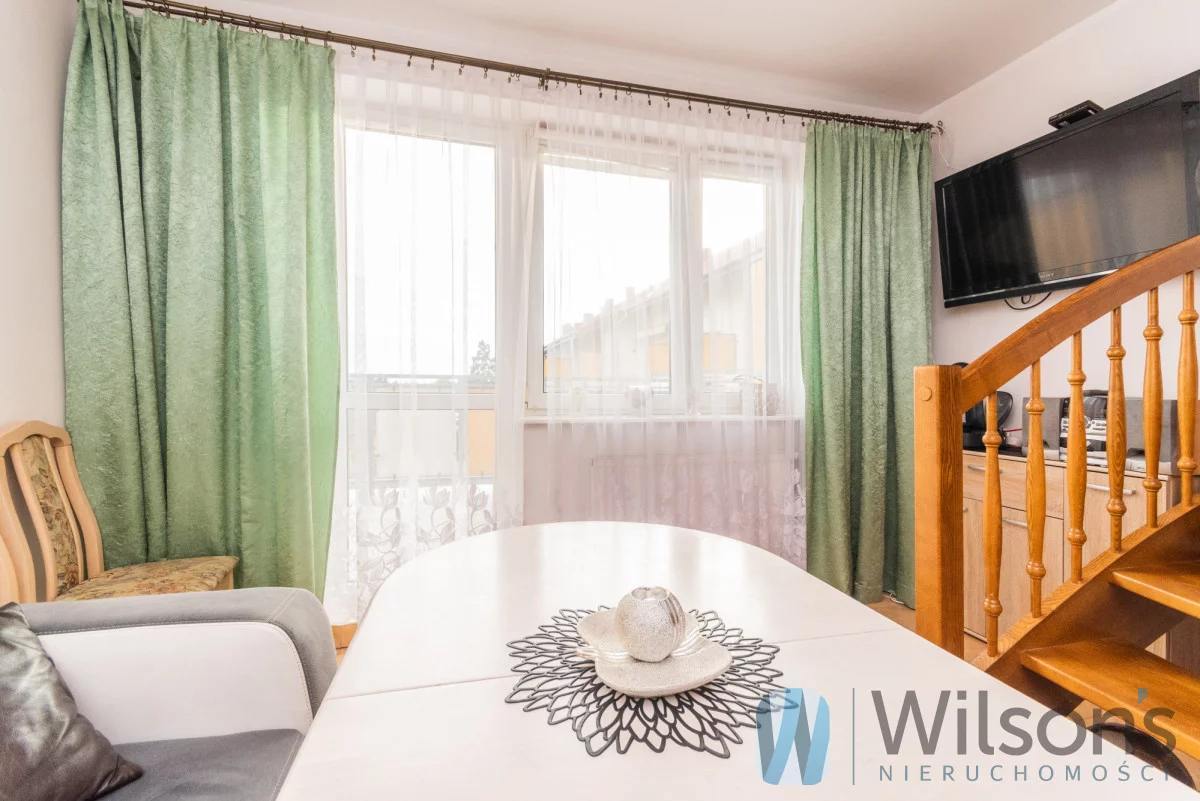 2 pokoje, mieszkanie 48,00 m², piętro 2, oferta nr , WIL724231, Stegna, Powstańców Warszawy