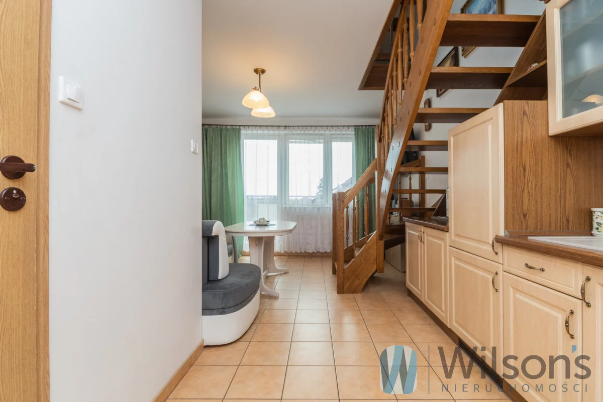 2 pokoje, mieszkanie 48,00 m², piętro 2, oferta nr , WIL724231, Stegna, Powstańców Warszawy
