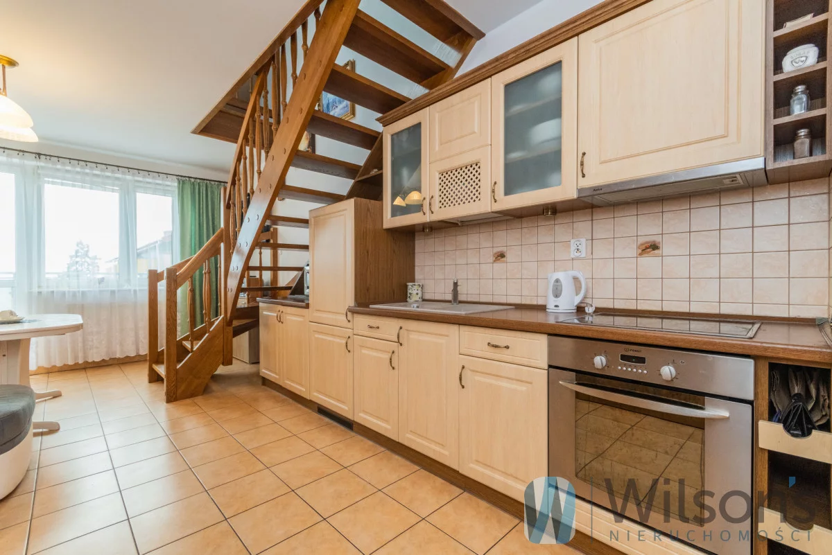 2 pokoje, mieszkanie 48,00 m², piętro 2, oferta nr , WIL724231, Stegna, Powstańców Warszawy