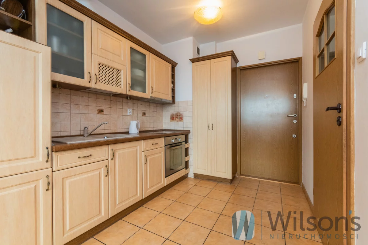 2 pokoje, mieszkanie 48,00 m², piętro 2, oferta nr , WIL724231, Stegna, Powstańców Warszawy