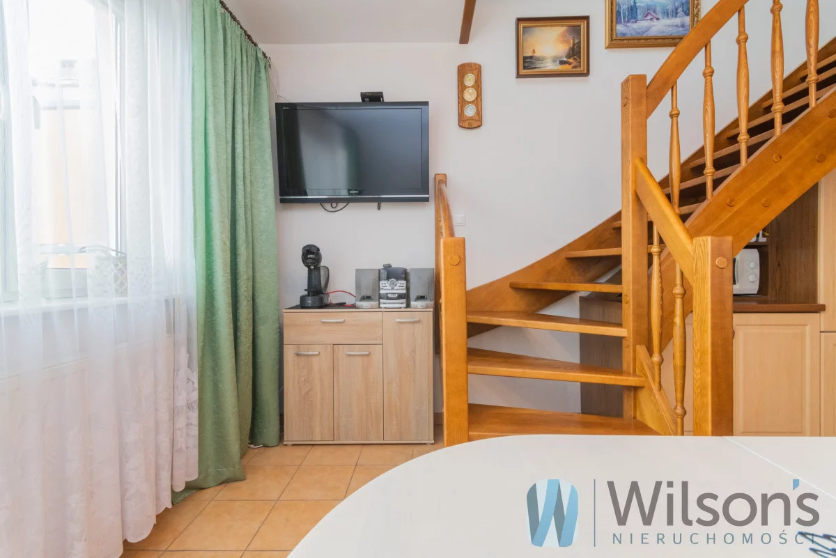 2 pokoje, mieszkanie 48,00 m², piętro 2, oferta nr , WIL724231, Stegna, Powstańców Warszawy