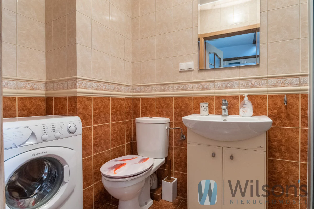 2 pokoje, mieszkanie 48,00 m², piętro 2, oferta nr , WIL724231, Stegna, Powstańców Warszawy
