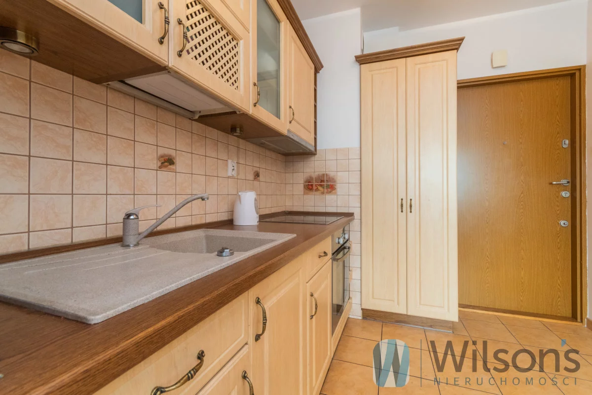 2 pokoje, mieszkanie 48,00 m², piętro 2, oferta nr , WIL724231, Stegna, Powstańców Warszawy