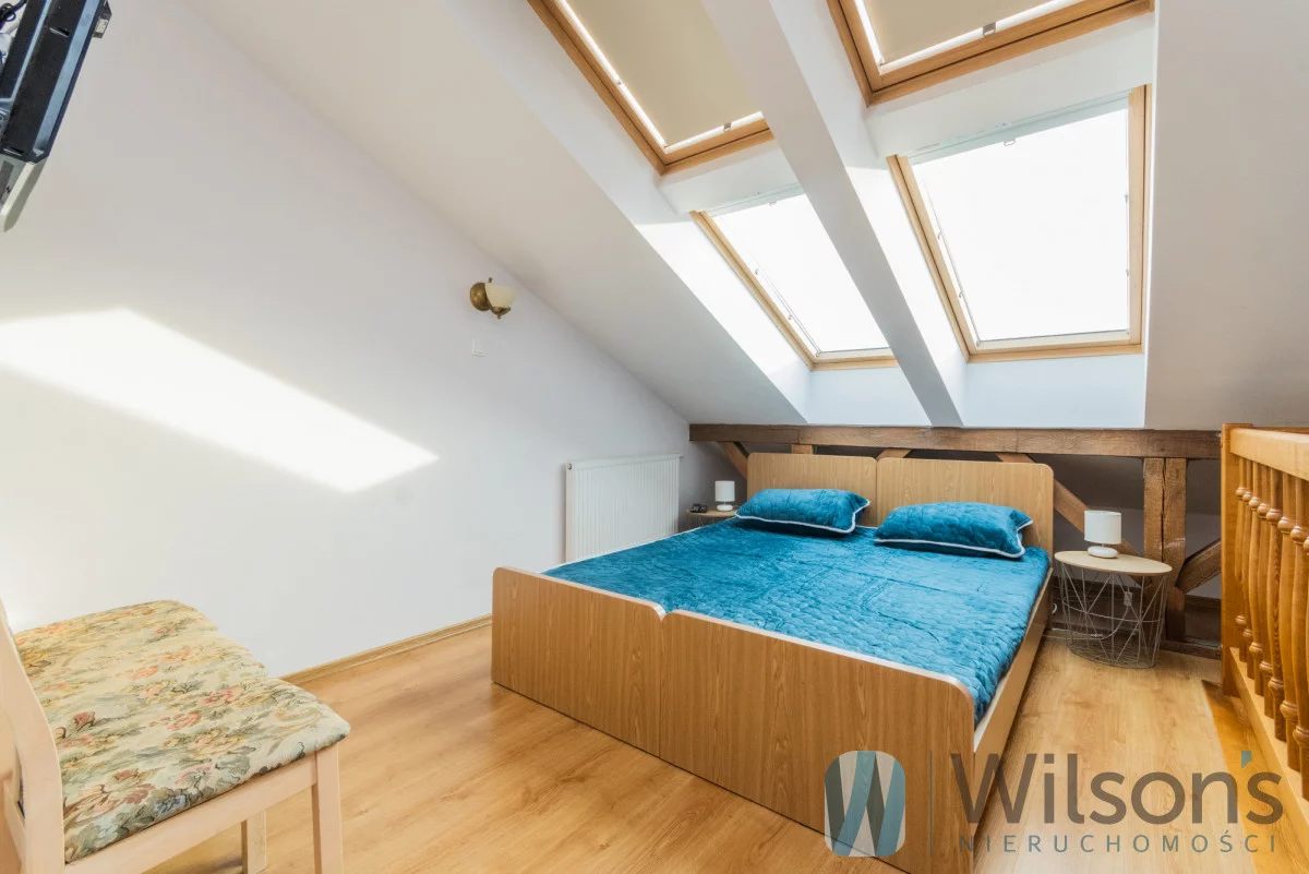 2 pokoje, mieszkanie 48,00 m², piętro 2, oferta nr , WIL724231, Stegna, Powstańców Warszawy