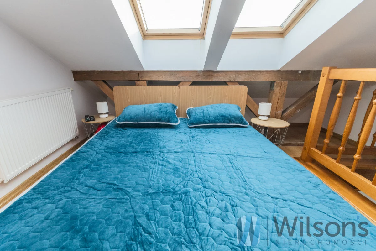 2 pokoje, mieszkanie 48,00 m², piętro 2, oferta nr , WIL724231, Stegna, Powstańców Warszawy