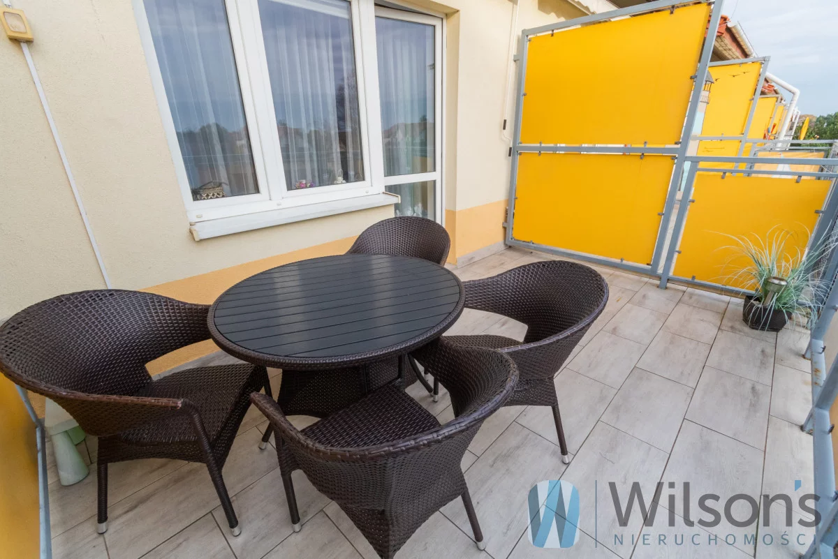 2 pokoje, mieszkanie 48,00 m², piętro 2, oferta nr , WIL724231, Stegna, Powstańców Warszawy