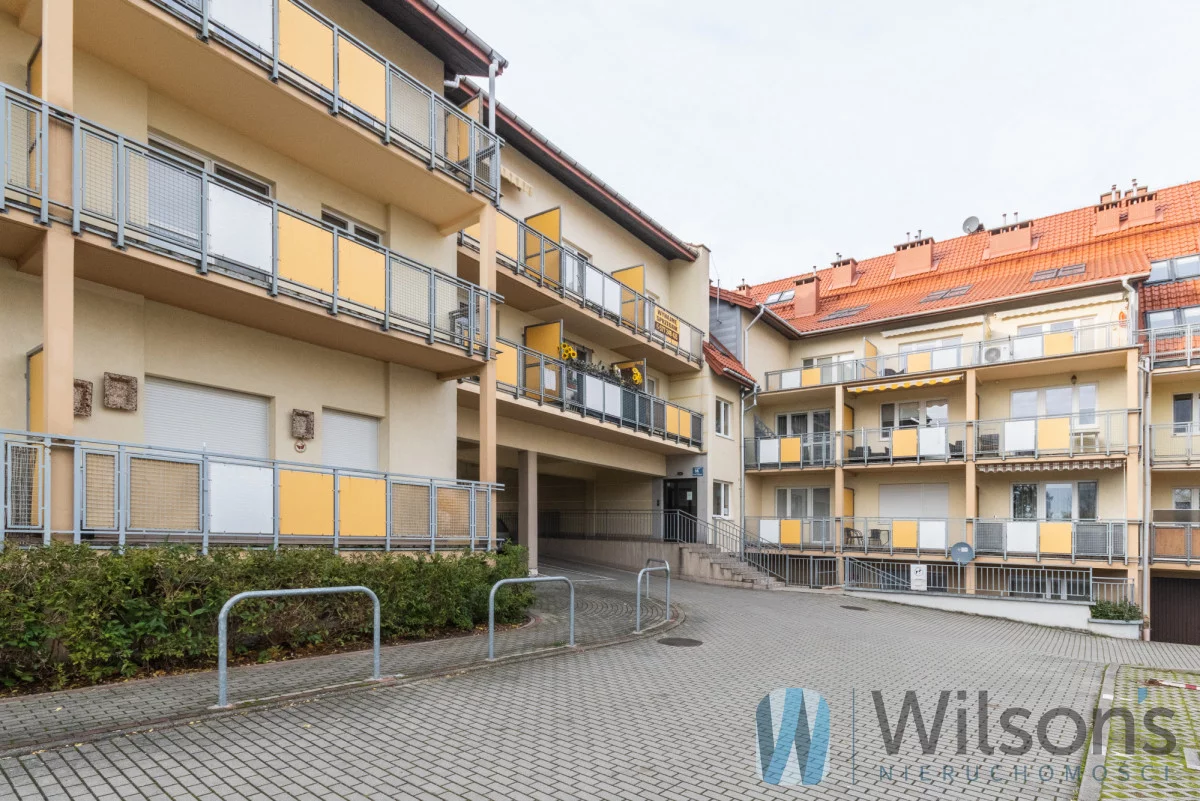 2 pokoje, mieszkanie 48,00 m², piętro 2, oferta nr , WIL724231, Stegna, Powstańców Warszawy