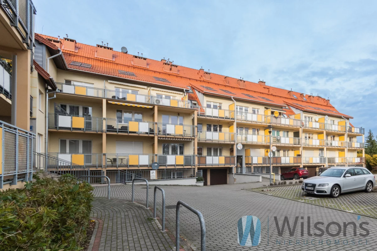 2 pokoje, mieszkanie 48,00 m², piętro 2, oferta nr , WIL724231, Stegna, Powstańców Warszawy