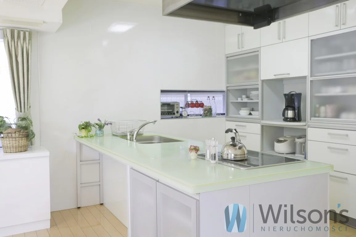 2 pokoje, mieszkanie 54,00 m², piętro 1, oferta nr , WIL330978, Marki, Promienna