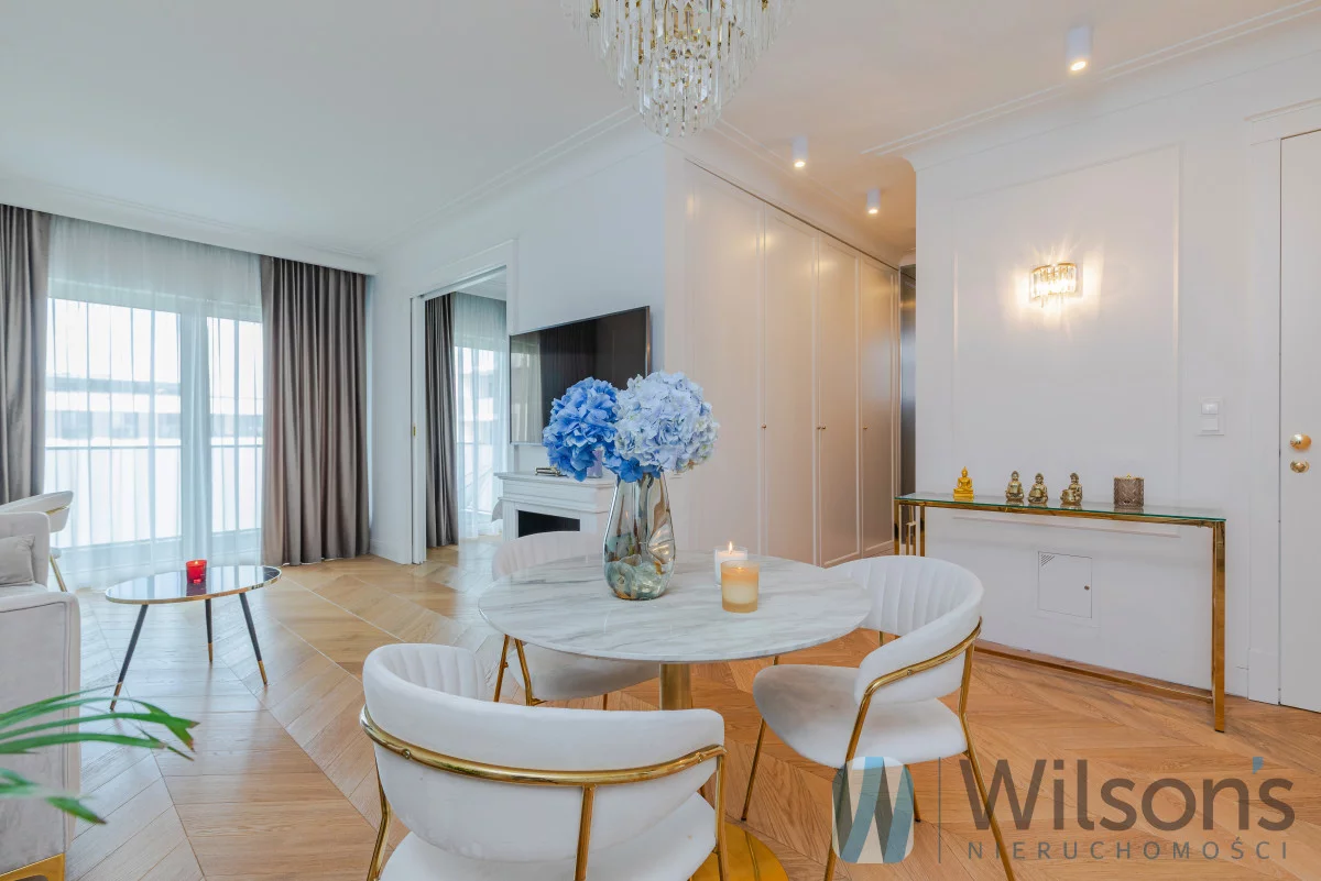 2 pokoje, mieszkanie 42,50 m², piętro 4, oferta nr , WIL154790, Warszawa, Racjonalizacji