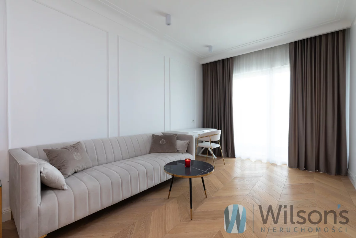 2 pokoje, mieszkanie 42,50 m², piętro 4, oferta nr , WIL154790, Warszawa, Racjonalizacji