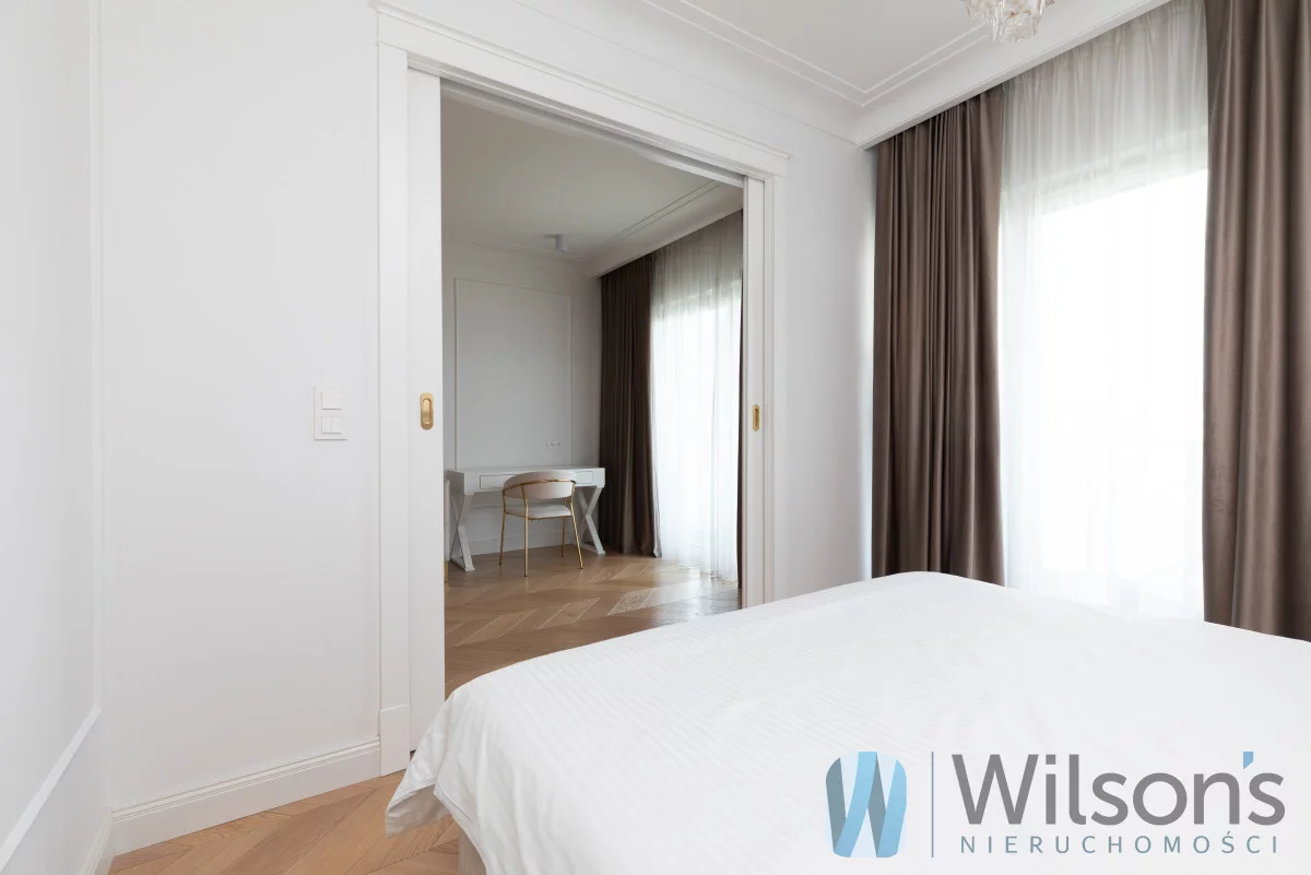2 pokoje, mieszkanie 42,50 m², piętro 4, oferta nr , WIL154790, Warszawa, Racjonalizacji
