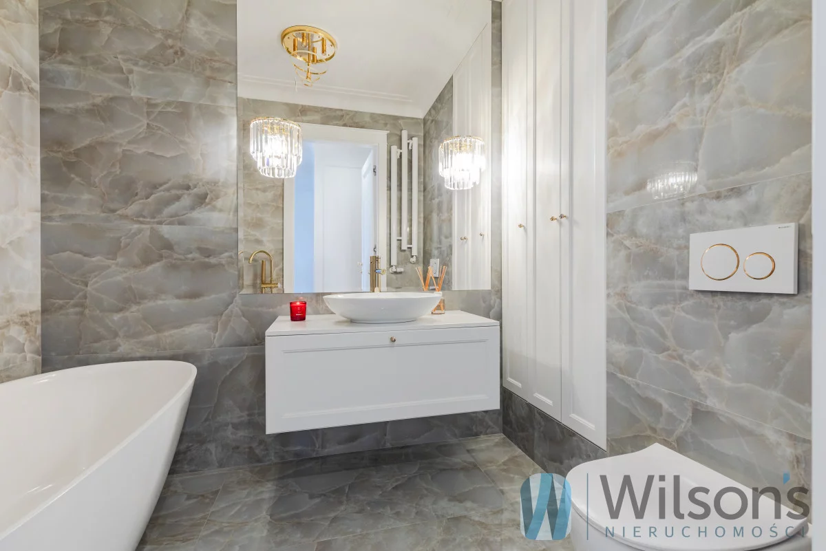 2 pokoje, mieszkanie 42,50 m², piętro 4, oferta nr , WIL154790, Warszawa, Racjonalizacji