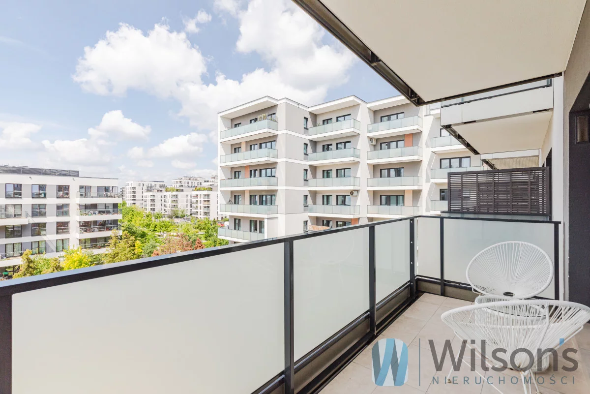 2 pokoje, mieszkanie 42,50 m², piętro 4, oferta nr , WIL154790, Warszawa, Racjonalizacji