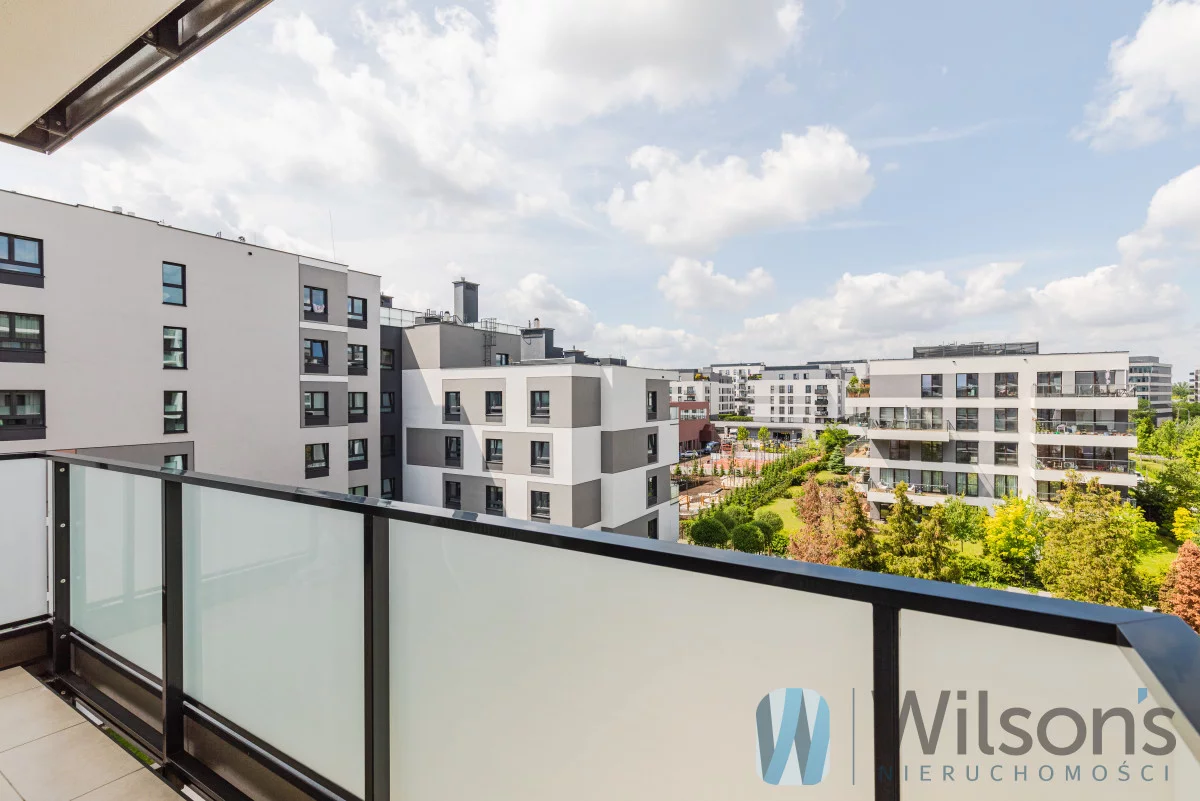 2 pokoje, mieszkanie 42,50 m², piętro 4, oferta nr , WIL154790, Warszawa, Racjonalizacji