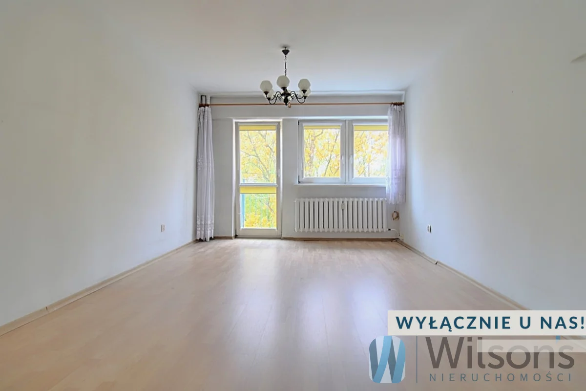 Apartamenty WIL328472 Warszawa Racławicka