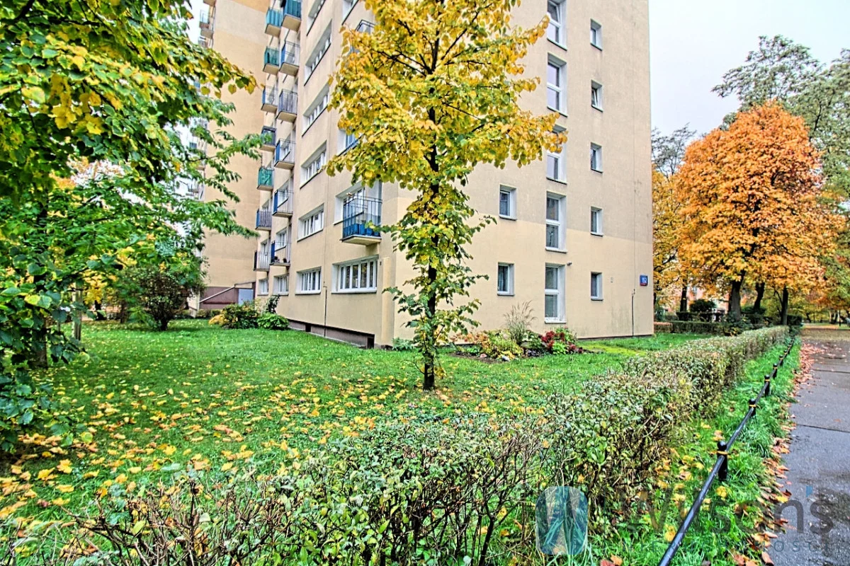 2 pokoje, mieszkanie 41,30 m², piętro 3, oferta nr , WIL328472, Warszawa, Racławicka