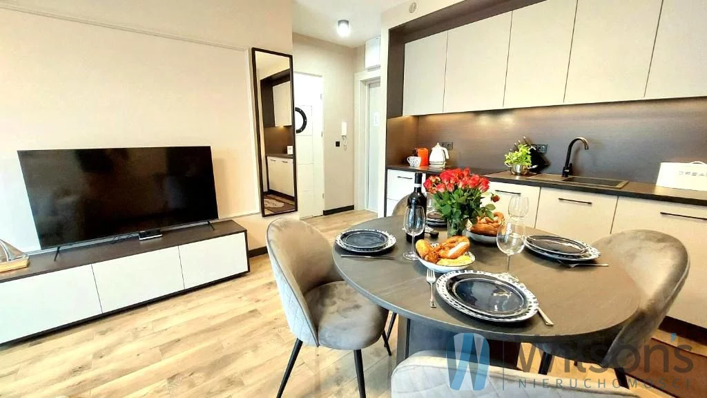 Apartamenty WIL968049 Jantar Rybacka
