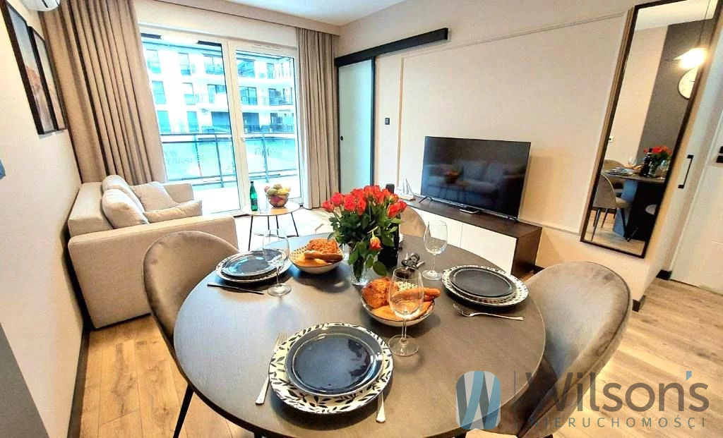 Apartamenty WIL470972 Jantar Rybacka