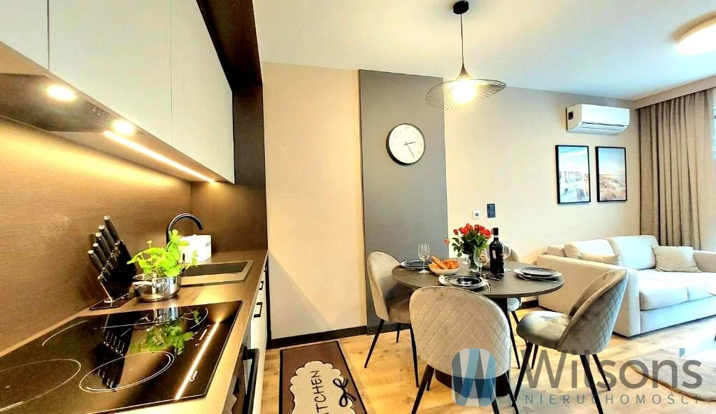 2 pokoje, mieszkanie 30,68 m², parter, oferta nr , WIL470972, Jantar, Rybacka