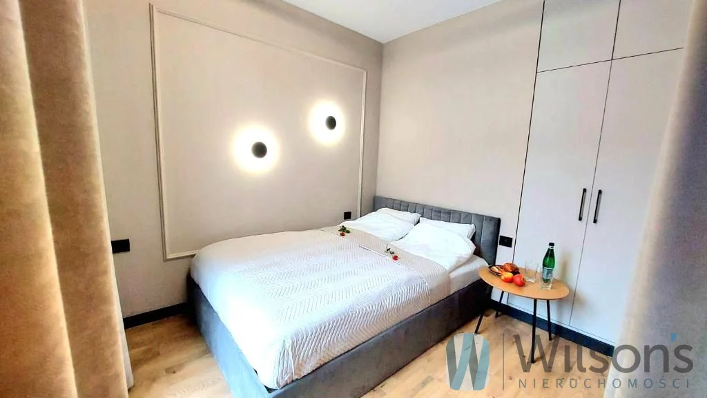 2 pokoje, mieszkanie 30,68 m², parter, oferta nr , WIL470972, Jantar, Rybacka