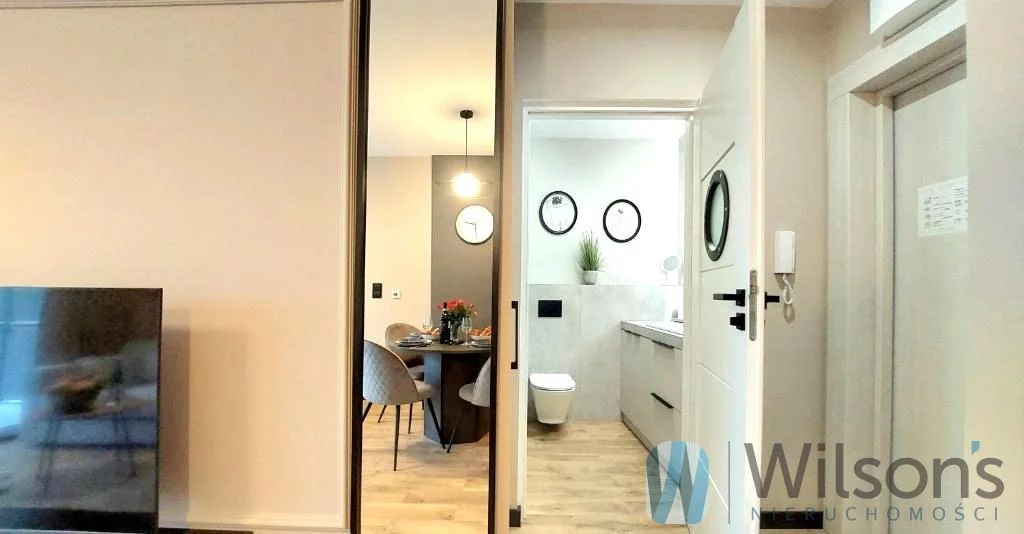 2 pokoje, mieszkanie 30,68 m², parter, oferta nr , WIL470972, Jantar, Rybacka