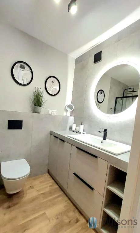 2 pokoje, mieszkanie 30,68 m², parter, oferta nr , WIL470972, Jantar, Rybacka