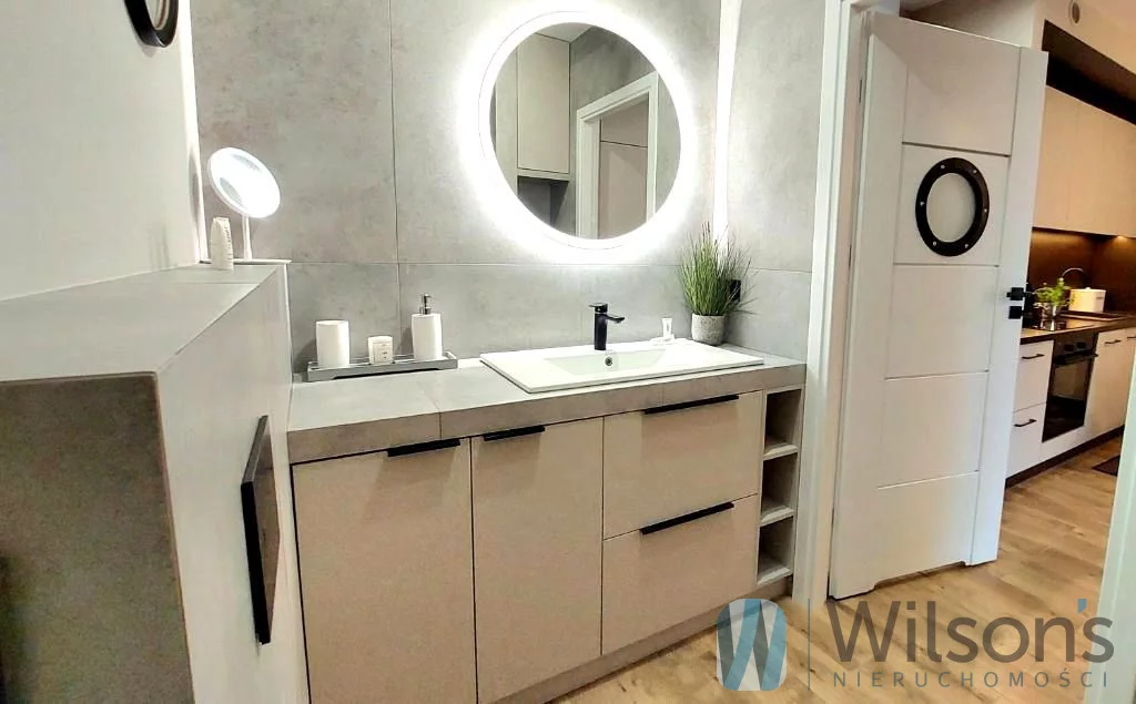 2 pokoje, mieszkanie 30,68 m², parter, oferta nr , WIL470972, Jantar, Rybacka