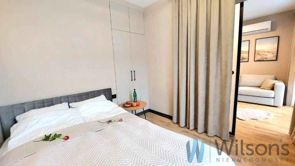2 pokoje, mieszkanie 30,68 m², parter, oferta nr , WIL470972, Jantar, Rybacka