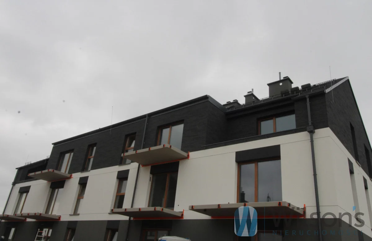 Apartamenty WIL566325858 Siechnice