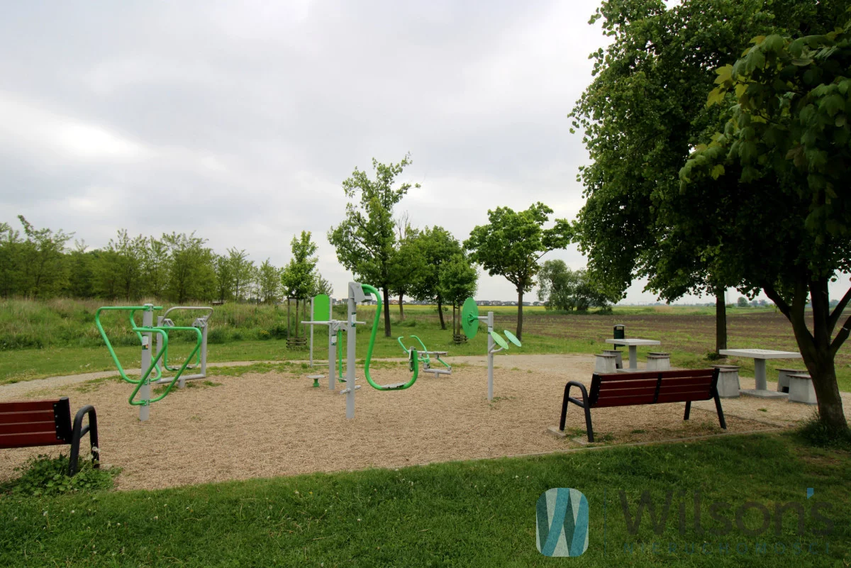 2 pokoje, mieszkanie 35,53 m², piętro 2, oferta nr , WIL566325858, Siechnice