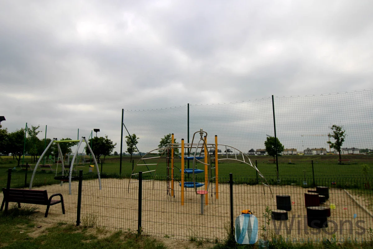 2 pokoje, mieszkanie 35,53 m², piętro 2, oferta nr , WIL566325858, Siechnice