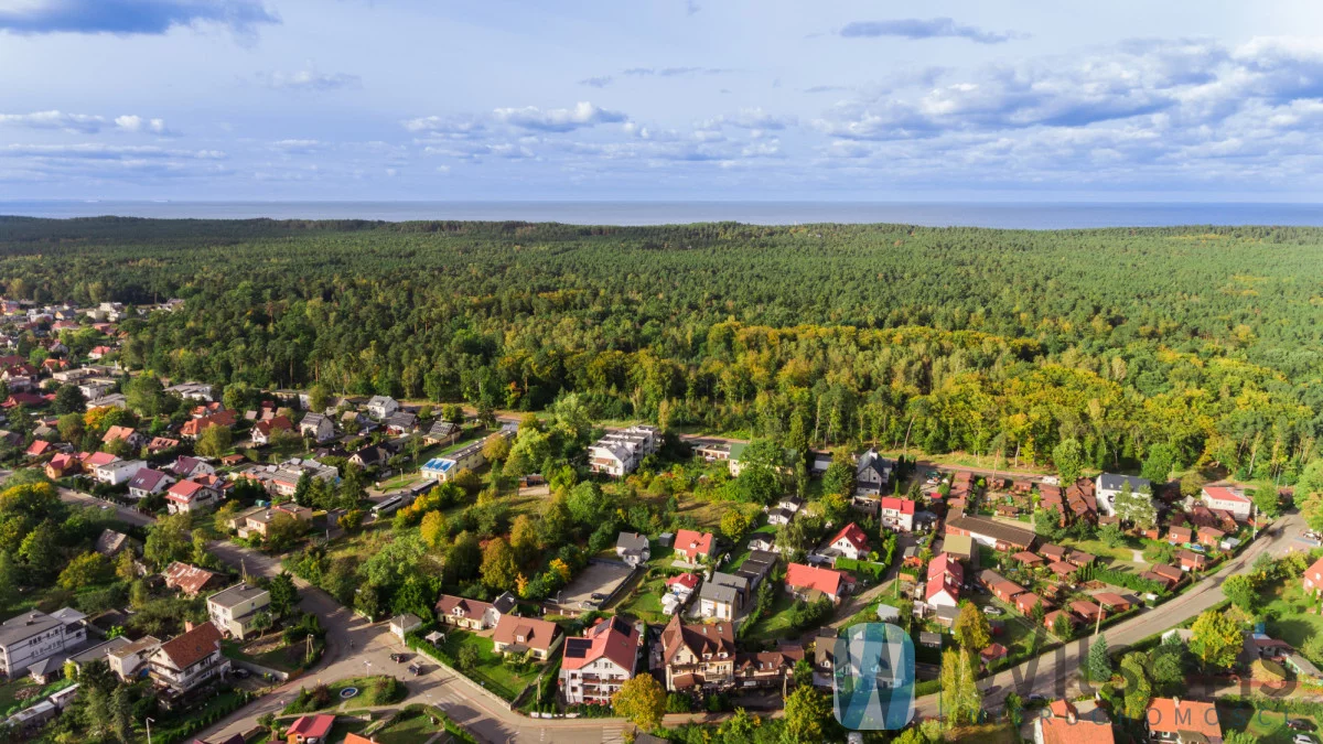 2 pokoje, mieszkanie 41,60 m², piętro 1, oferta nr , WIL631490, Stegna, Sportowa