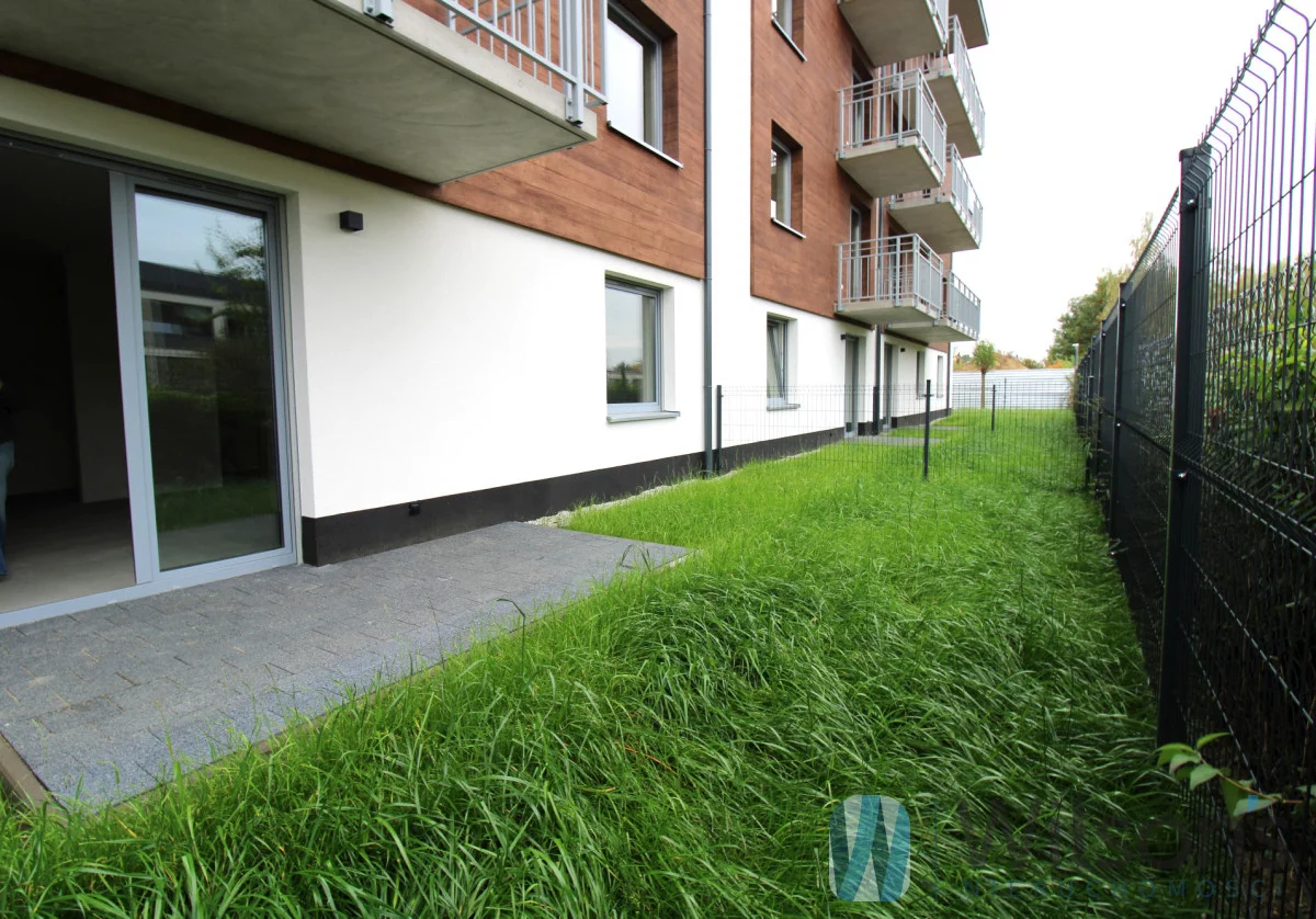 Apartamenty WIL647069 Wrocław Stabłowice