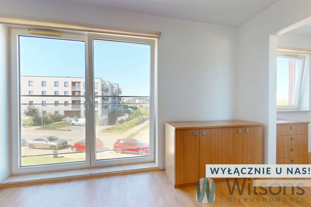 Apartamenty WIL151348 Pruszcz Gdański Stefana Rogozińskiego