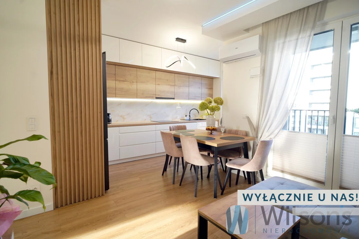 Apartamenty WIL479873 Warszawa Warszawski Świt